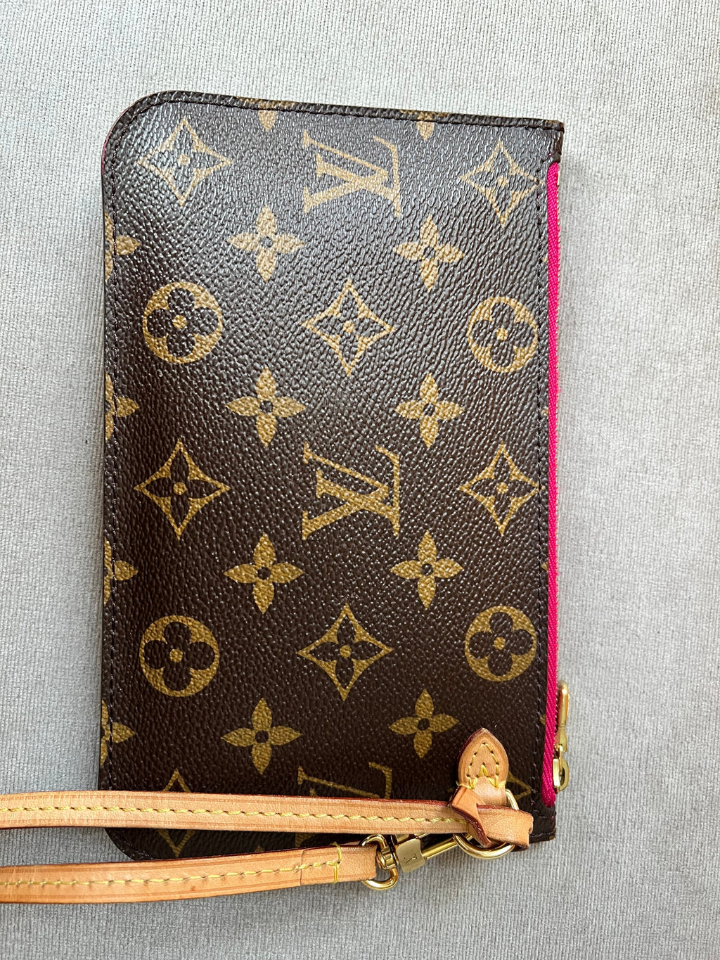 Louis Vuitton Neverfull PM Monogram (RRP £1360)