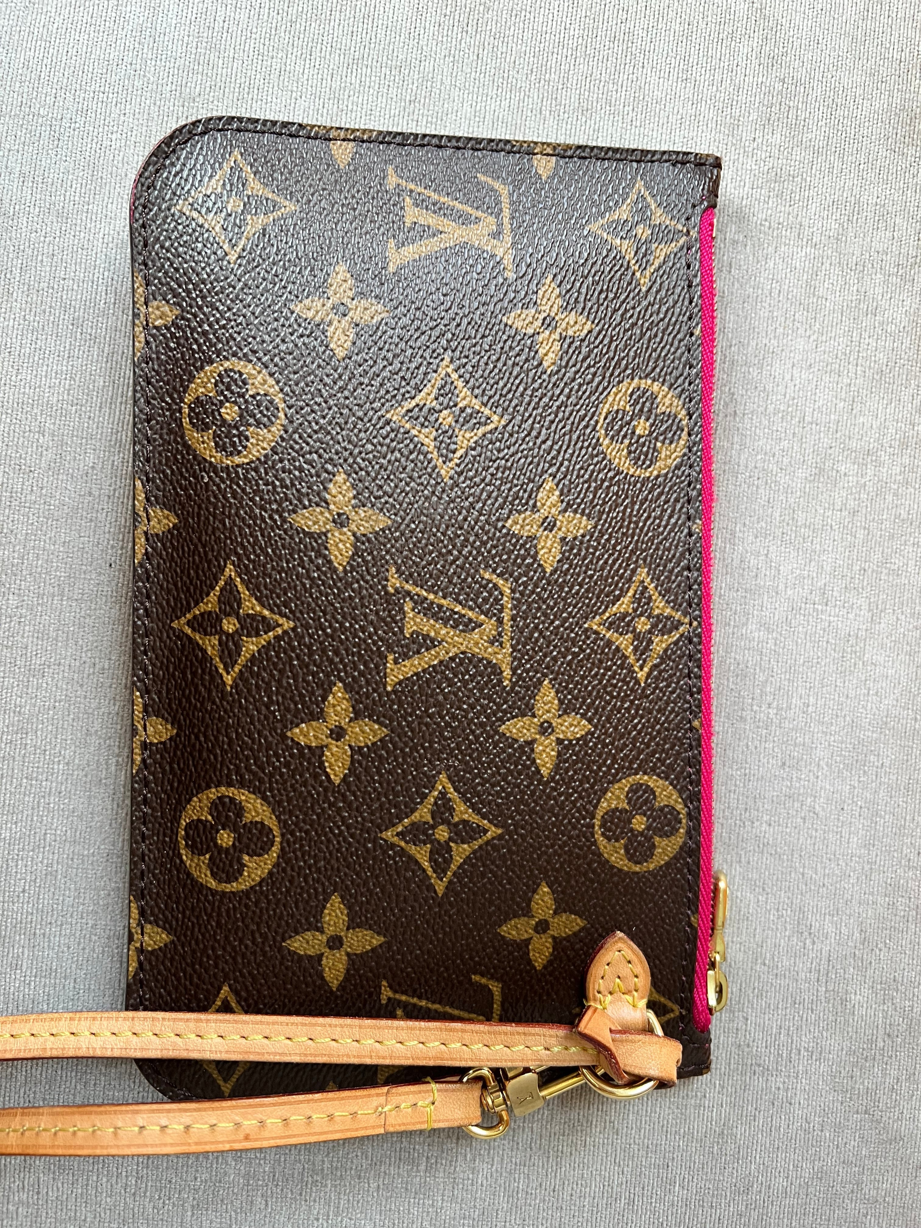 Louis Vuitton Neverfull PM Monogram (RRP £1360)