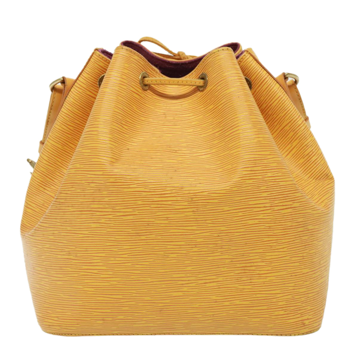 Louis Vuitton Petit Noe Shoulder Bag