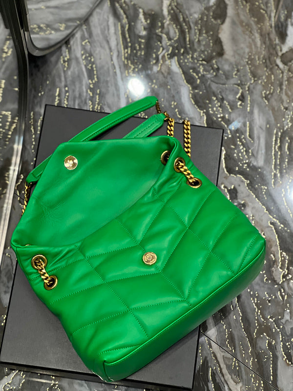 Glamy - YLS Bags - 1000