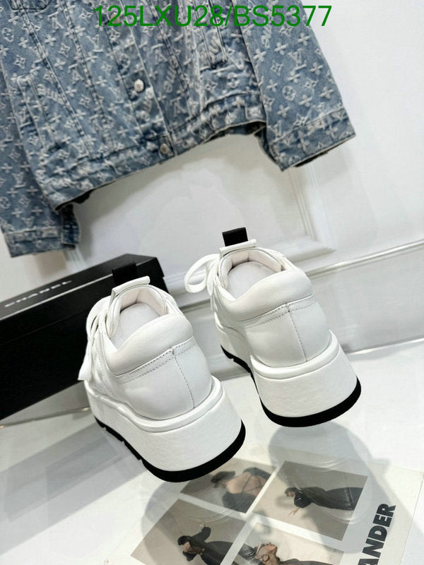SAMC - CHL Women Shoes Sneakers - 241