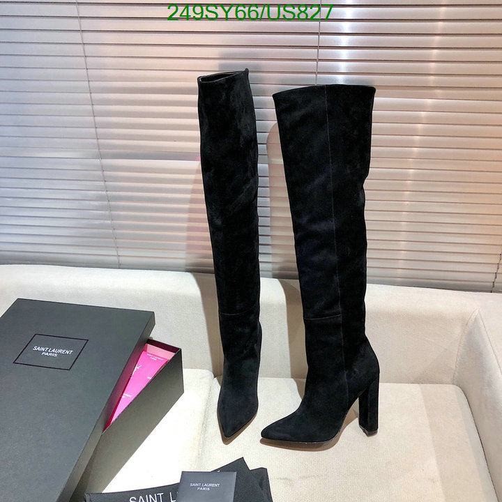 SAMC - YLS Women Shoes - 130