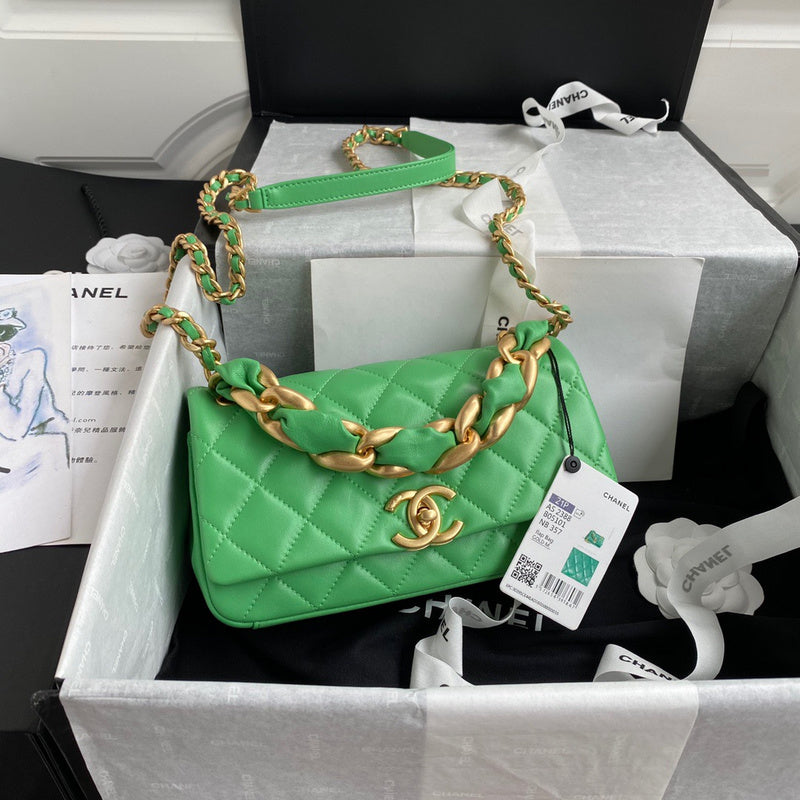 Glami- Glami- Glami- Bag - 023