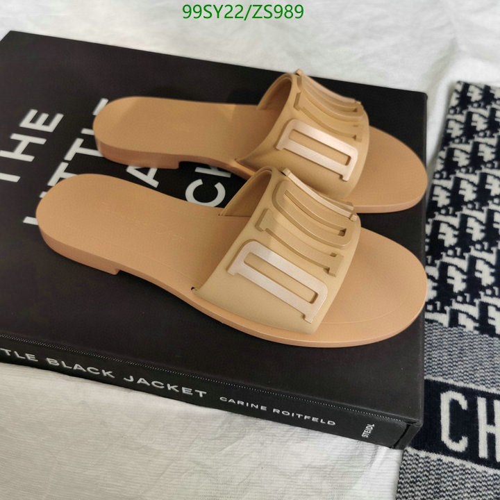 SAMCC - DOR Women Shoes - 2067