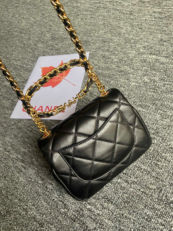 Satchel Bags - CLN Bags - 015