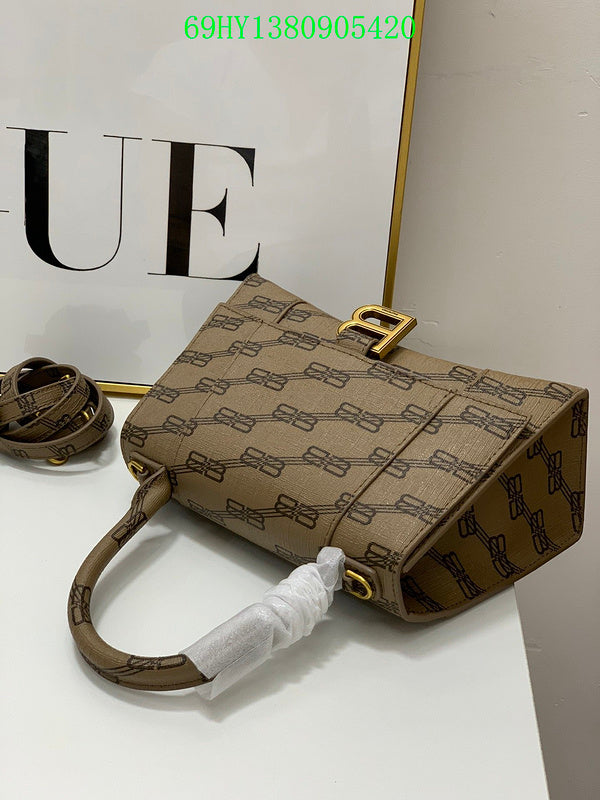 Satchel Bags - BGA Bags - 2128