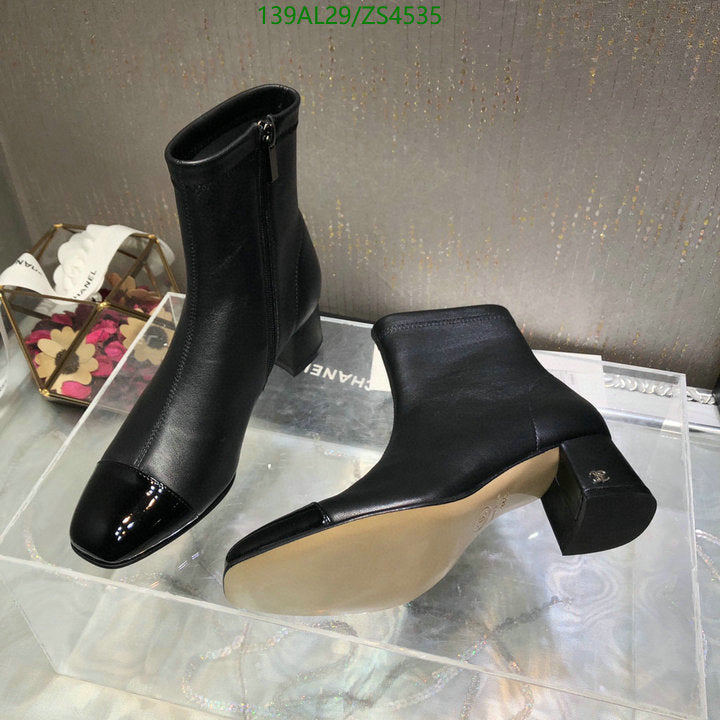 SAMC - CHL Women Boots - 383