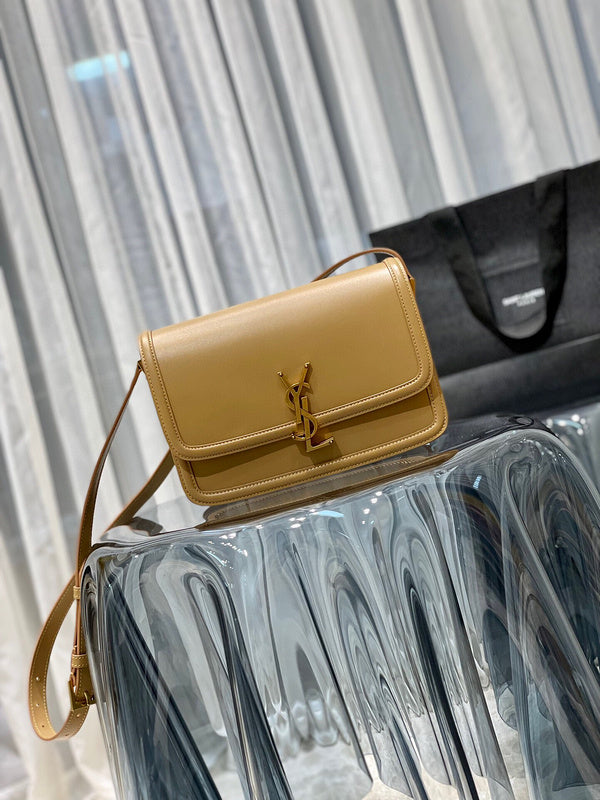 Glami- Glami- - SLY Bags - 1514