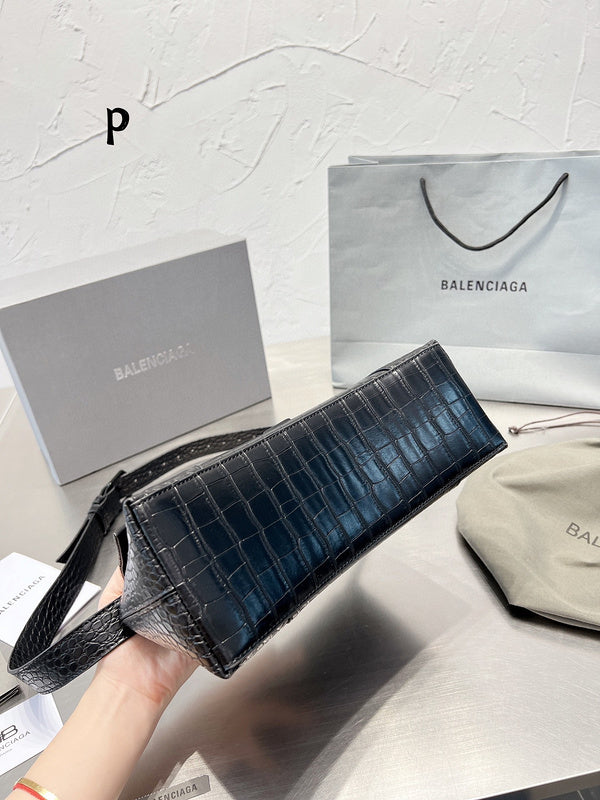 ELE Fashion - BGA Bags - 1630