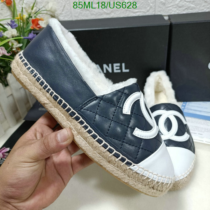SAMC - CHL Women Shoes - 058