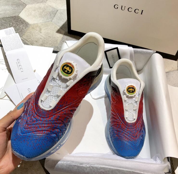SAMC - GUKI Women Shoes - 1828