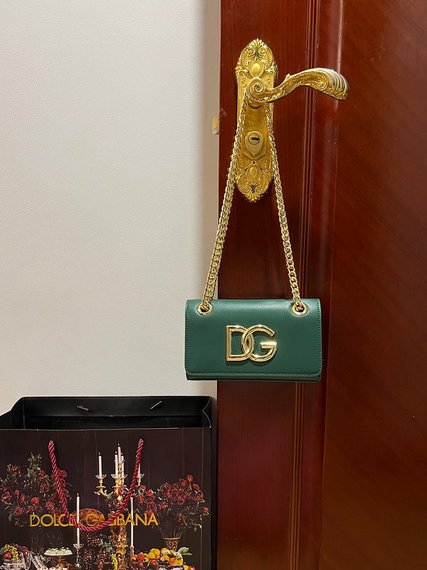 Glamy - DG bag - 473