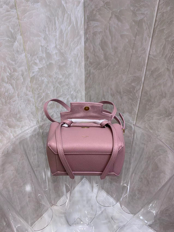 Glamy - COL Bags - 1251