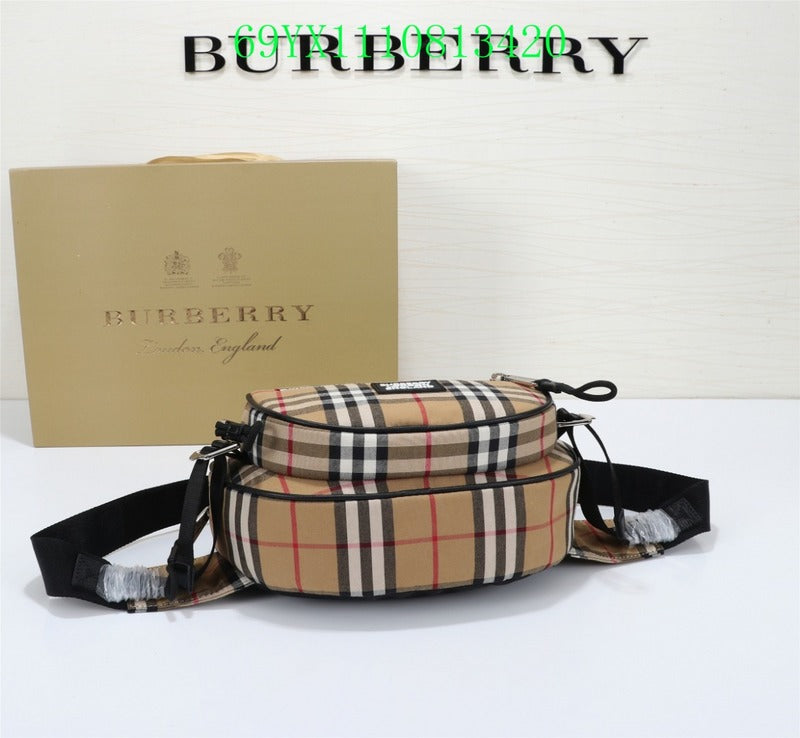 ELE Fashion -BBR Bags - 416