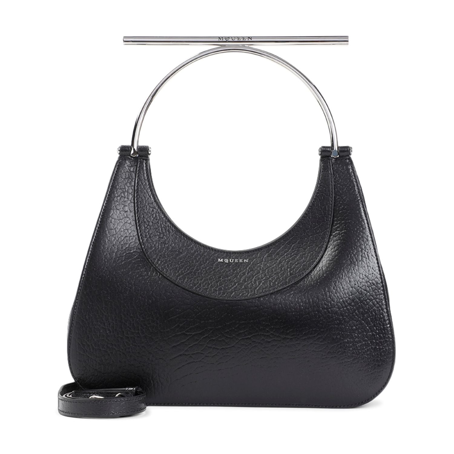 CROSS BAR HANDBAG