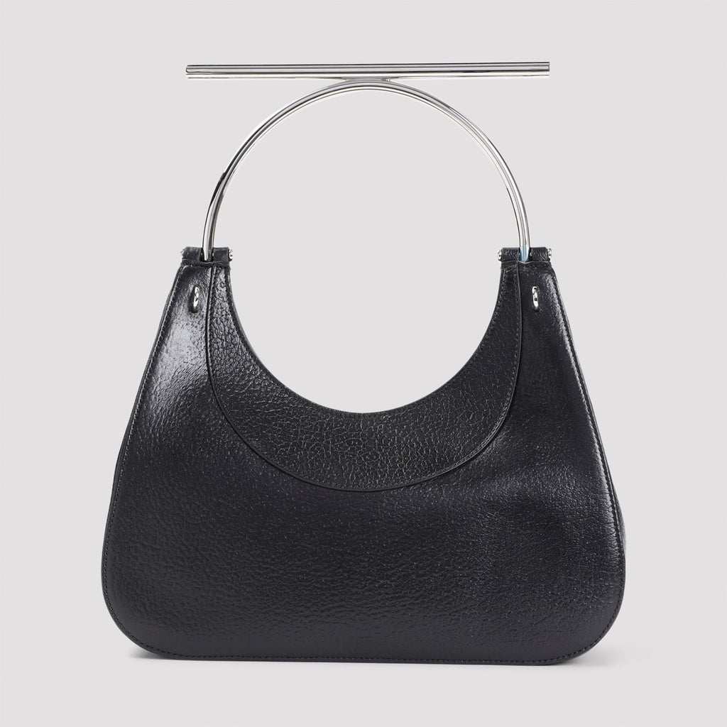 CROSS BAR HANDBAG