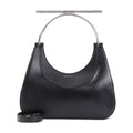 CROSS-BAR HANDBAG