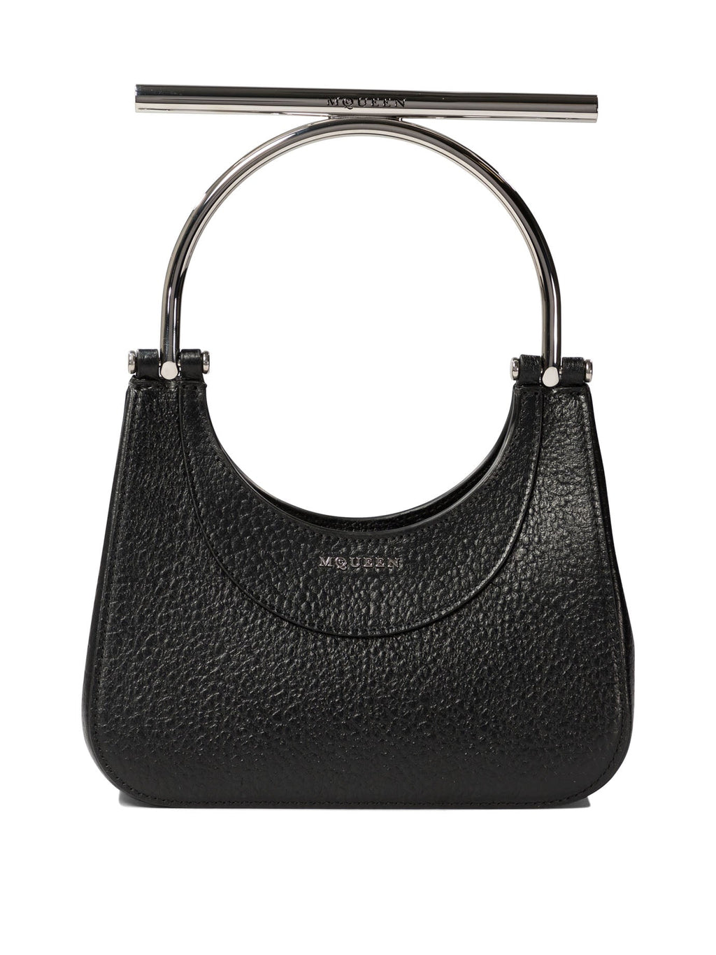 MINI CROSS-BAR HANDBAG