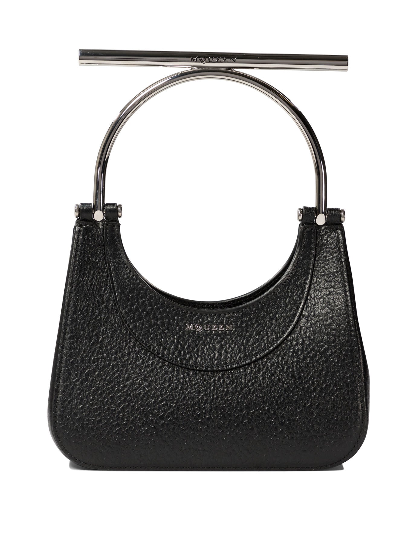 MINI CROSS-BAR HANDBAG