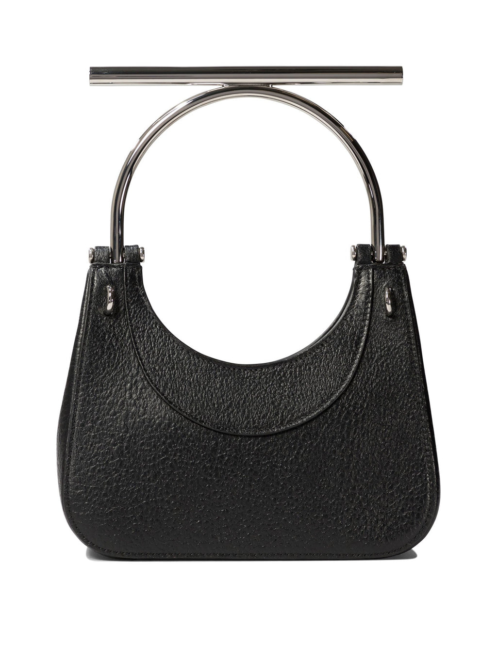 MINI CROSS-BAR HANDBAG
