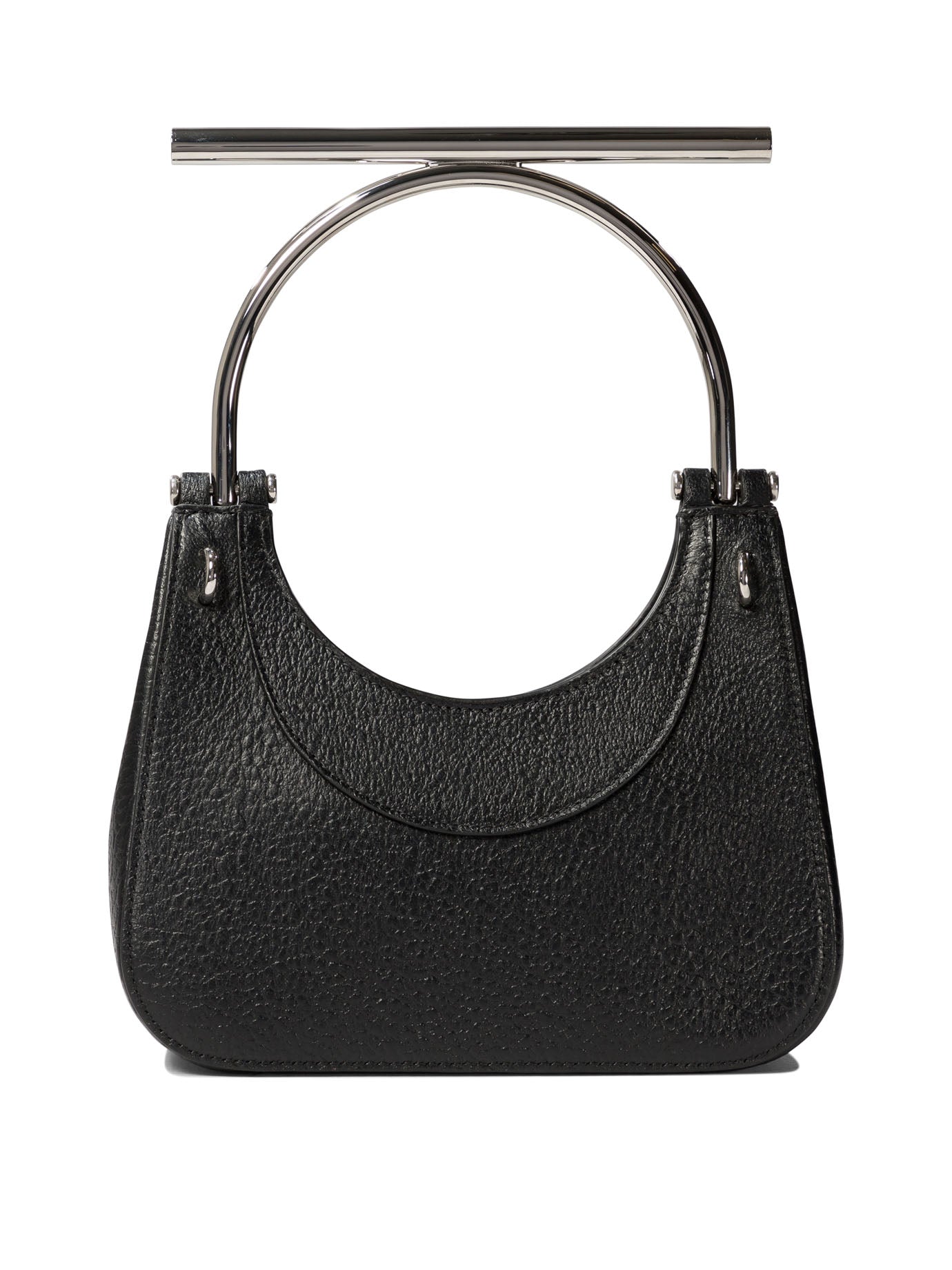 MINI CROSS-BAR HANDBAG