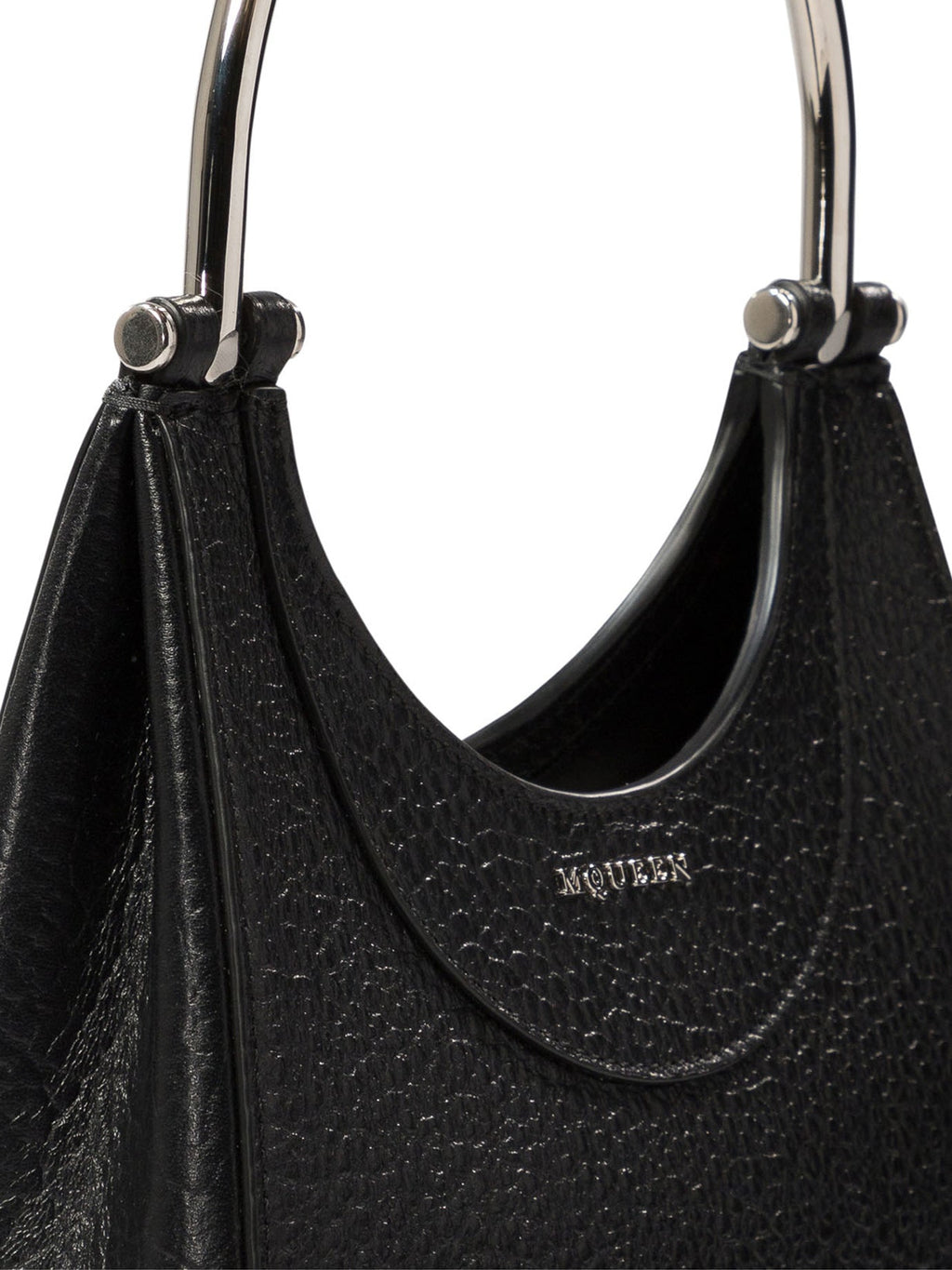 MINI CROSS-BAR HANDBAG