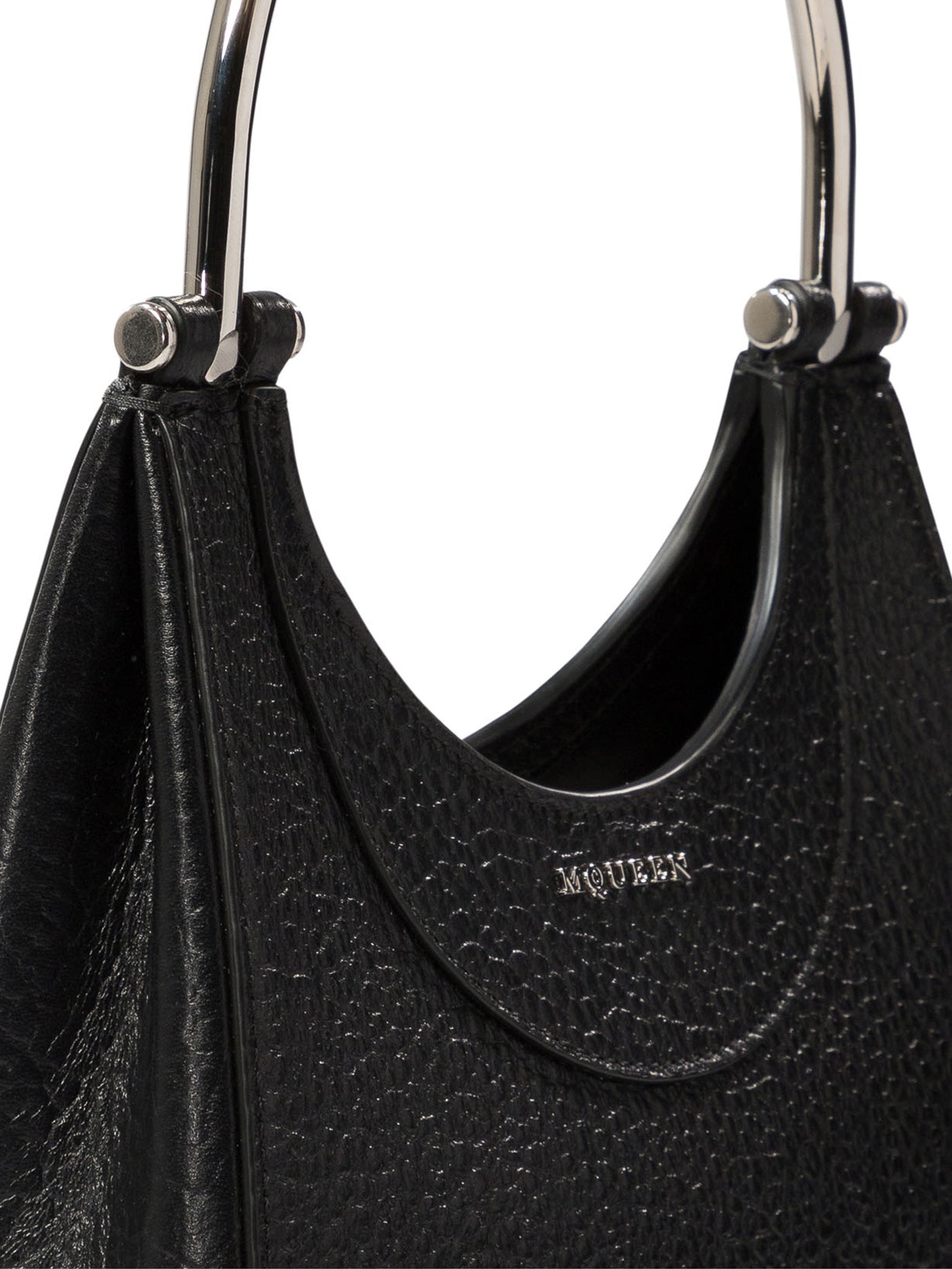 MINI CROSS-BAR HANDBAG