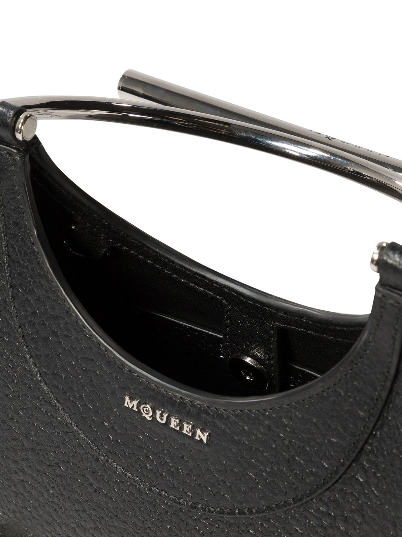 MINI CROSS-BAR HANDBAG