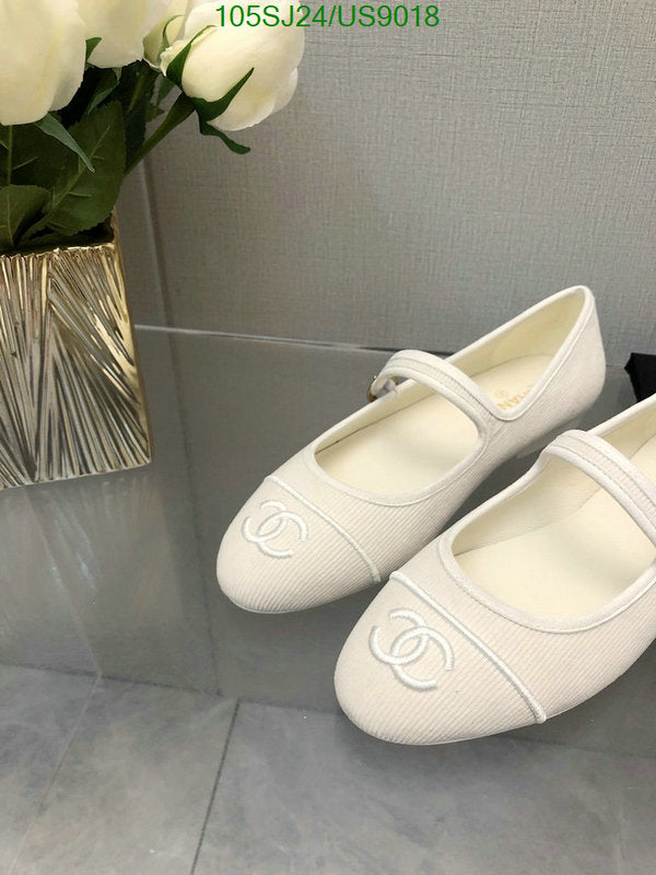 SAMC - CHL Women Shoes Ballet - 136