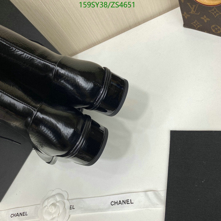 SAMC - CHL Women Boots - 364