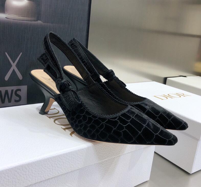 SAMCC - DOR Women Shoes - 775