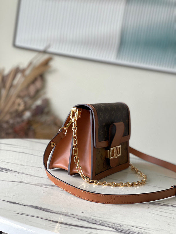 GlamI Lu-Vi bags - 4141