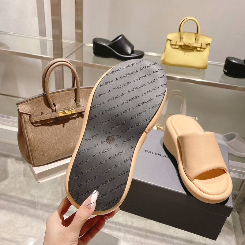 Satchel Bags - BGA Shoes - 892