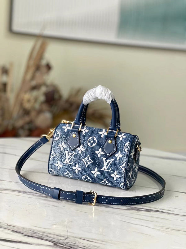 Satchel Bags - VL Bags - 313
