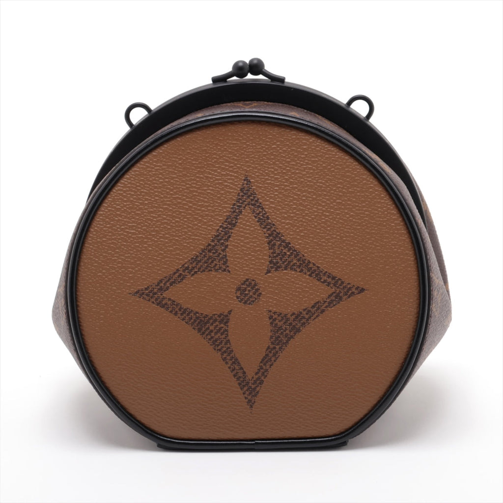 Louis Vuitton Monogram Giant Brusco BC M45280