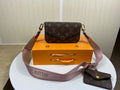 Glami- Glami- Lu-Vi bags - 3860
