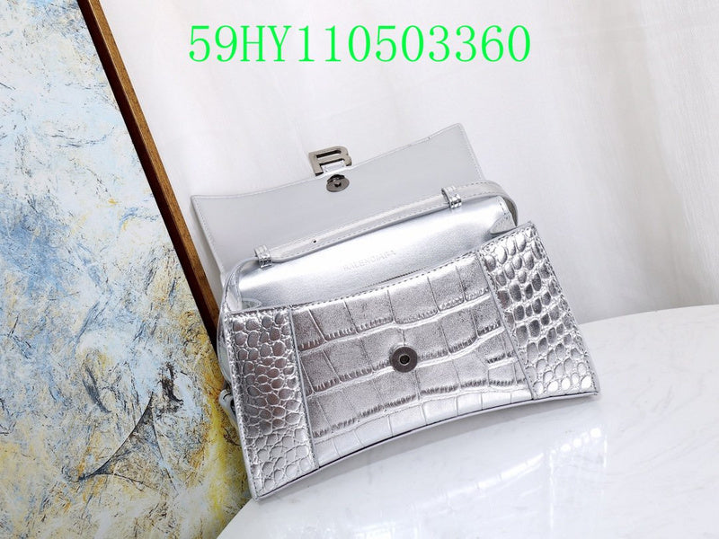Satchel Bags - BGA Bags - 2527