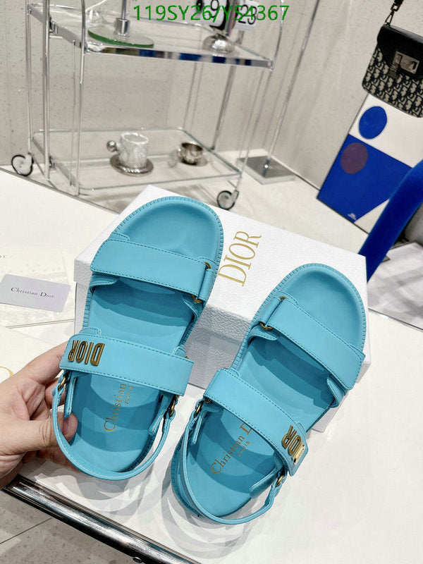 SAMCC - DOR Women Shoes - 2298