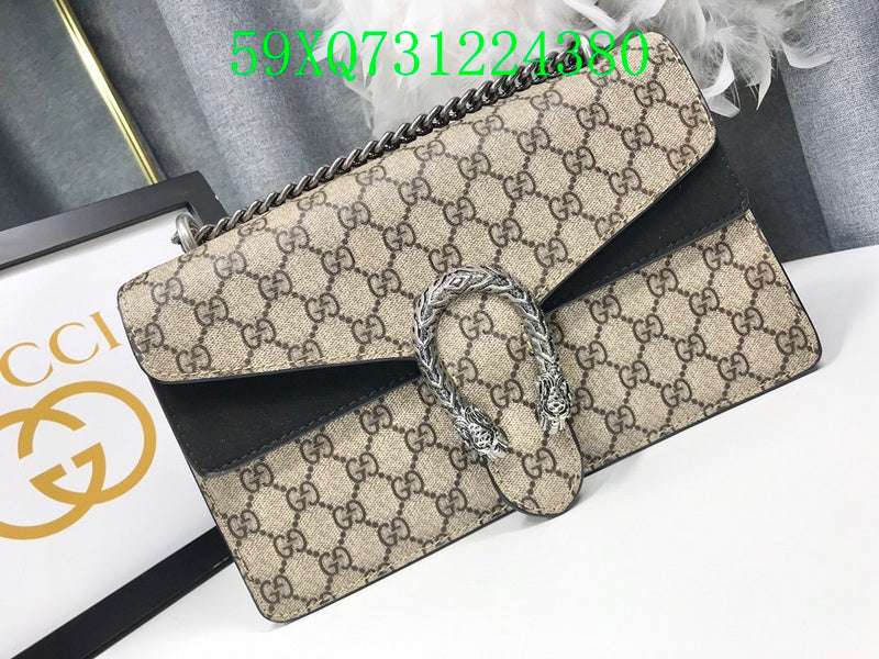 Glami Fashion - GCI Bags - 10711