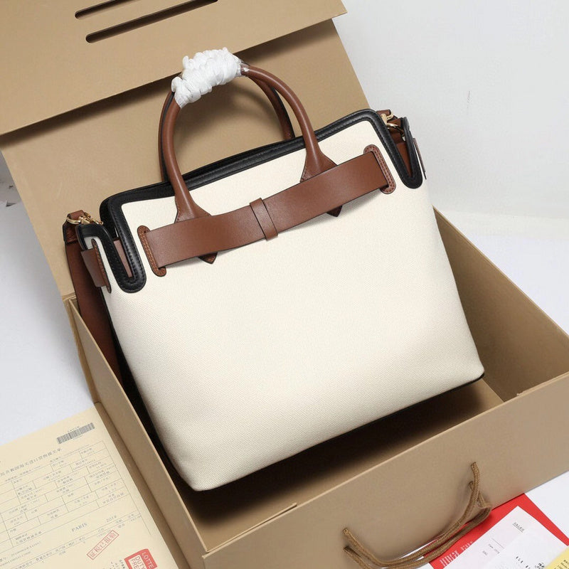 Satchel Bags - BBR Bags - 750