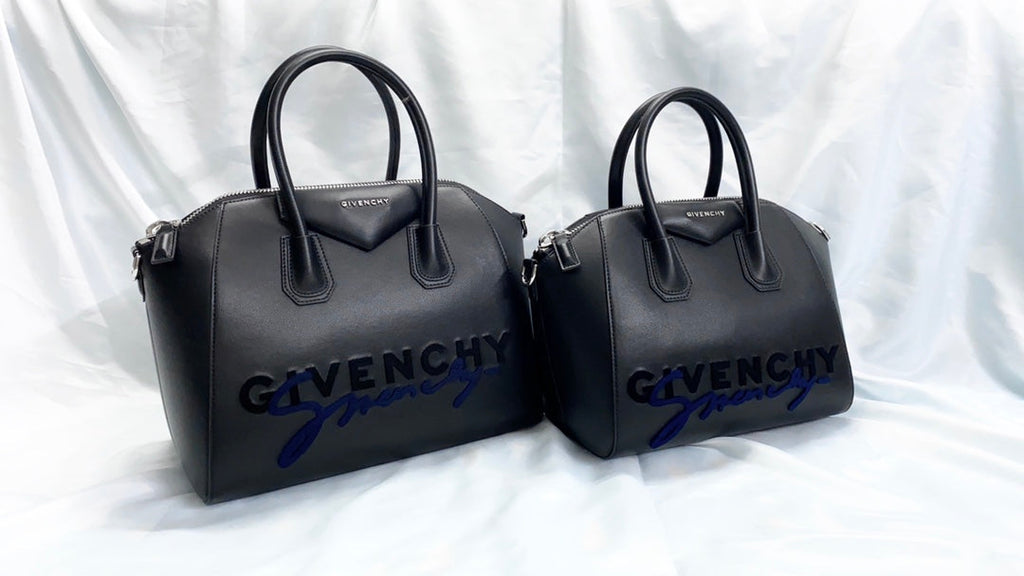 gv Antigona Bag Black For Women, Handbags, Shoulder Bags 13in/33cm GVCÃ‚Â 