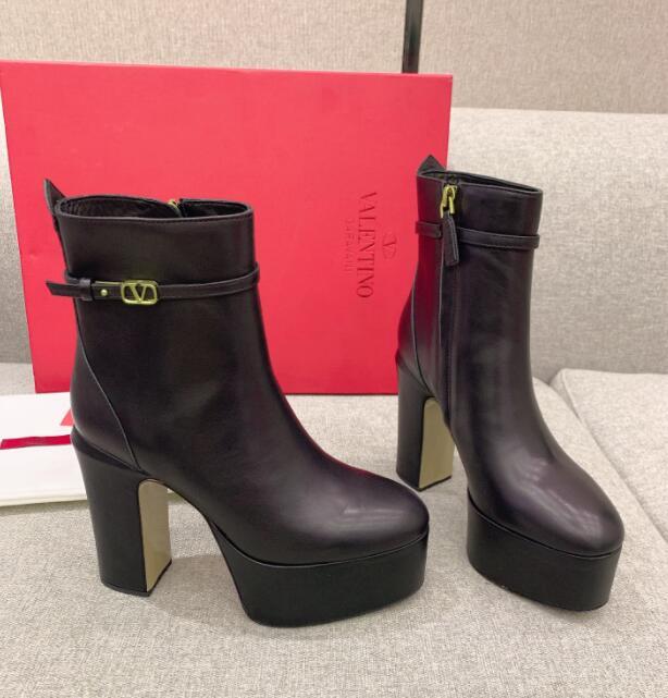 SAMC - VEL Women Shoes - 319