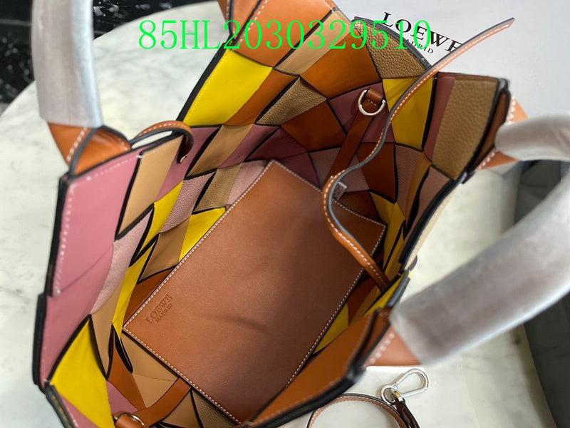 Satchel Bags - LWE Bags - 183