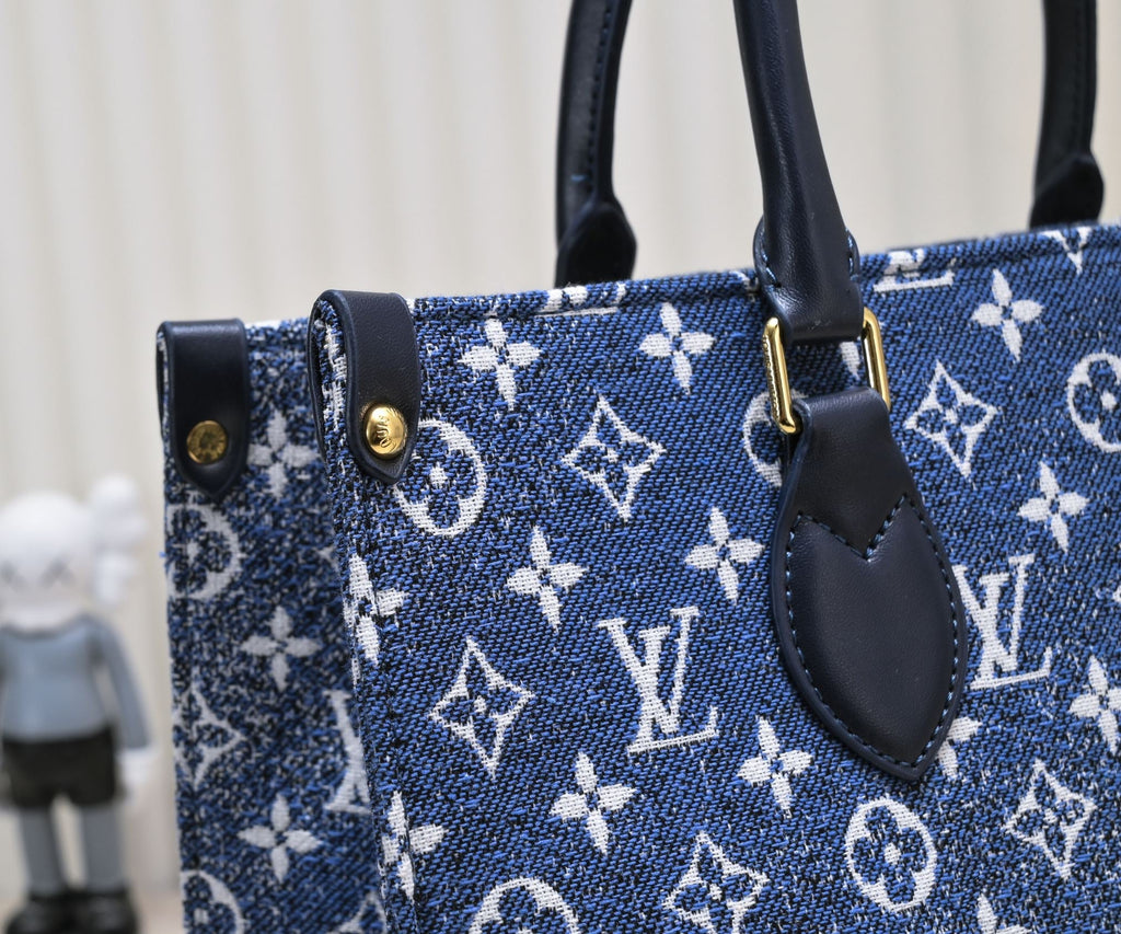 EN - Luxury Bags LUV 874