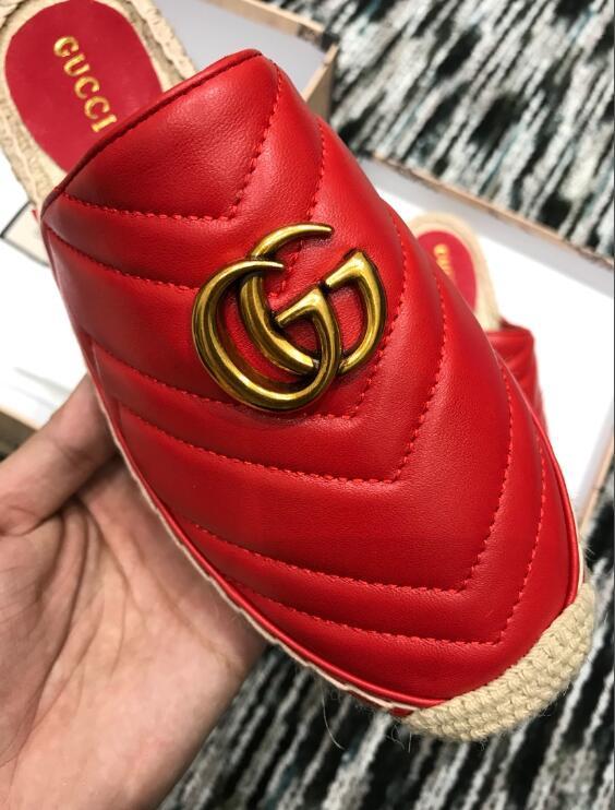 SAMC - GUKI Women Shoes - 2294