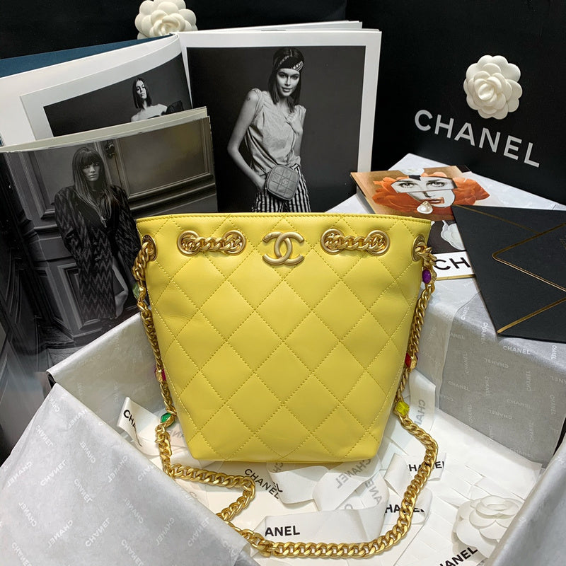 Chanel Bags