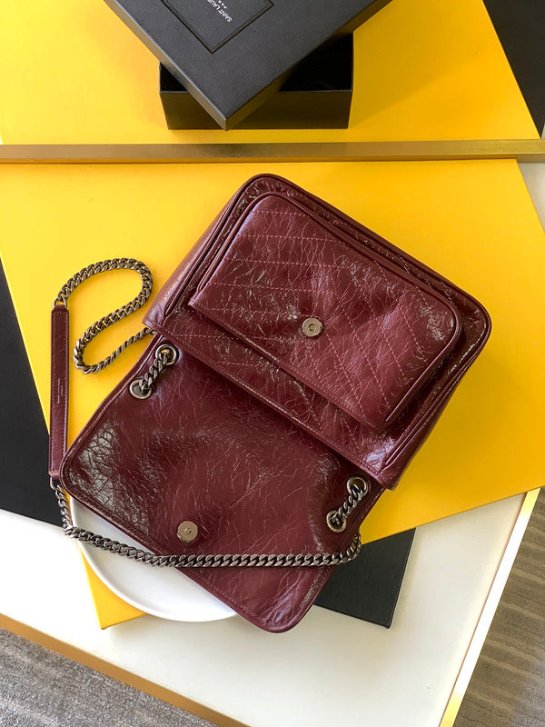 Glamy - YLS Bags - 015