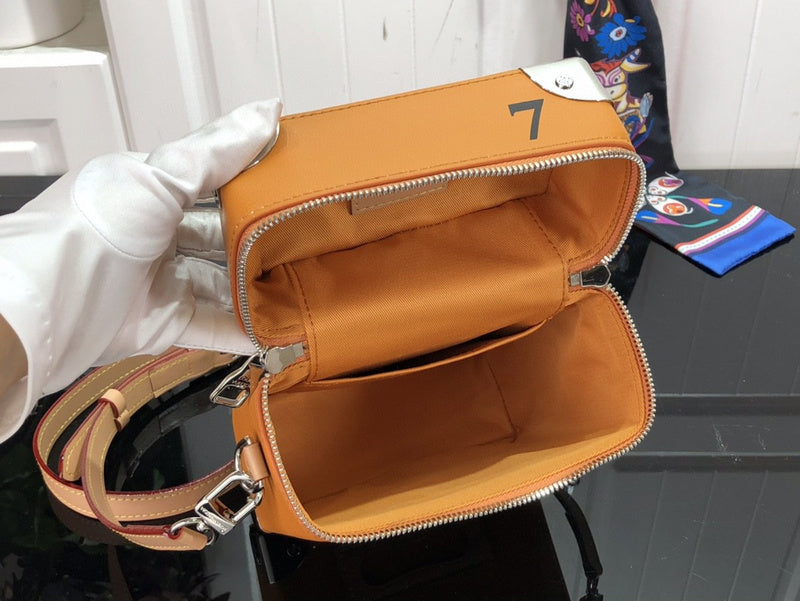 Glami- Glami- Lu-Vi bags - 3462