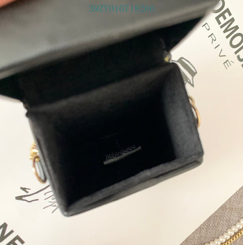 Glami - YLS Wallet - 360