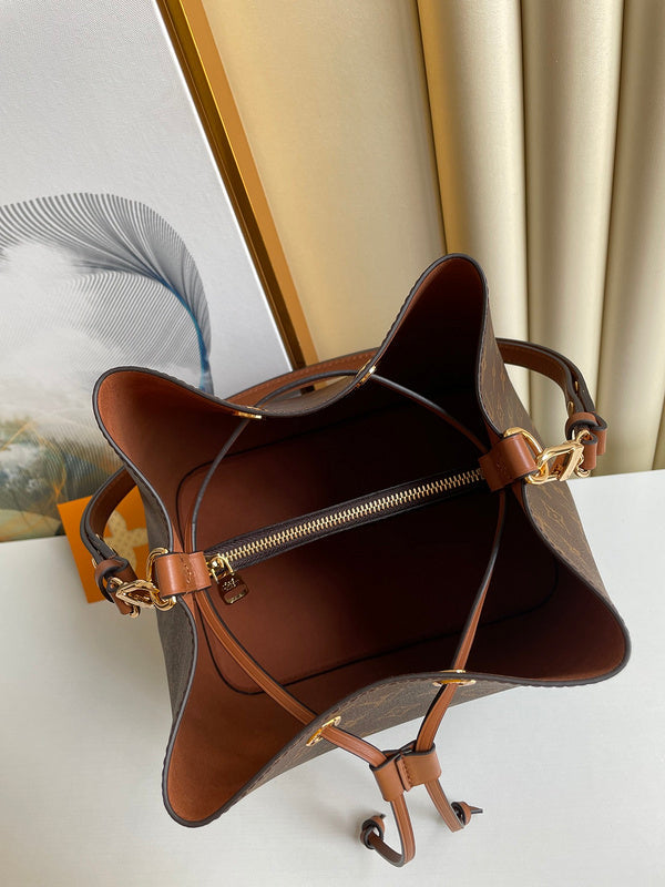 Satchel Bags - VL Bags - 1119